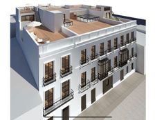 Prestigioso complesso residenziale in vendita Jerez de la Frontera, Spagna