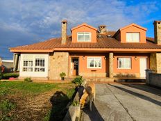 Esclusiva Casa Indipendente in vendita Carballo, Galizia