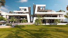 Prestigioso appartamento di 101 m² in vendita Marbella, Spagna