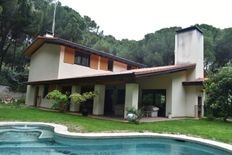 Prestigiosa Casa Indipendente di 305 mq in vendita San Martín de Valdeiglesias, Spagna