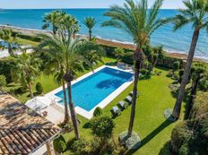 Villa in vendita a Estepona Andalusia Málaga