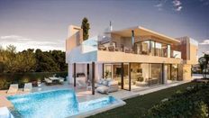 Villa in vendita Fuengirola, Andalusia