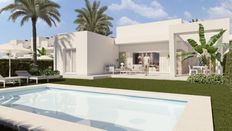 Villa in vendita a Algorfa Comunità Valenciana Provincia de Alicante