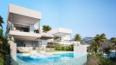 Prestigiosa Casa Semindipendente di 338 mq in vendita Marbella, Andalusia