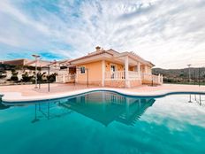 Villa in vendita a Busot Comunità Valenciana Provincia de Alicante