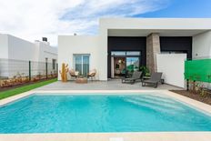 Prestigiosa villa di 107 mq in vendita, Algorfa, Spagna