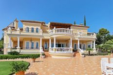 Prestigiosa villa di 953 mq in vendita Benahavís, Spagna