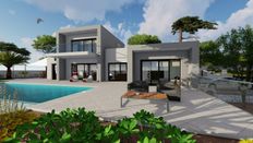 Villa in vendita a Benissa Comunità Valenciana Provincia de Alicante