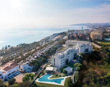 Appartamento in vendita a Mijas Andalusia Málaga