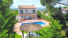 Casa di lusso in vendita a Lloret de Mar Catalogna Girona