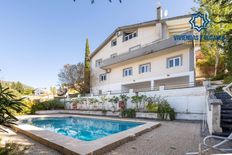 Casa di lusso in vendita a Zubia Andalusia Provincia de Granada