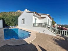 Prestigiosa Casa Indipendente in vendita Calpe, Spagna