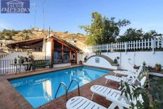 Casa di lusso in vendita a Granada Andalusia Provincia de Granada