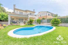 Casa Unifamiliare in vendita a Segur de Calafell Catalogna Província de Tarragona