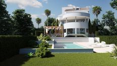 Esclusiva villa di 642 mq in vendita Benalmádena, Spagna