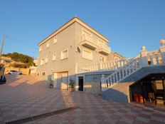 Esclusiva villa di 630 mq in vendita Calpe, Comunitat Valenciana