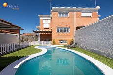 Casa Semindipendente in vendita Albolote, Andalusia