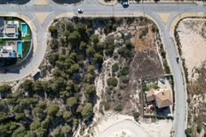 Terreno in vendita a Finestrat Comunità Valenciana Provincia de Alicante