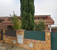 Casa Gemellata in vendita a Quijorna Comunidad de Madrid Provincia de Madrid