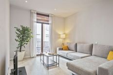 Appartamento di prestigio di 81 m² in affitto Barcellona, Catalogna