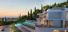 Prestigiosa villa di 1450 mq in vendita Marbella, Spagna