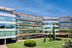 Ufficio di 201 mq in affitto - Sant Cugat del Vallès, Catalogna