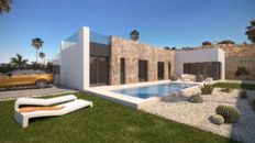 Villa in vendita a Algorfa Comunità Valenciana Provincia de Alicante