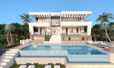 Villa in vendita a Mijas Andalusia Málaga