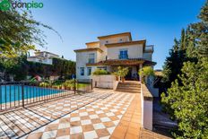 Casa Unifamiliare in vendita a Cájar Andalusia Provincia de Granada