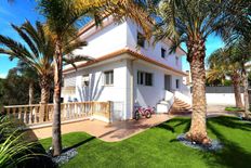 Esclusiva villa di 250 mq in vendita Orihuela Costa, Comunità Valenciana