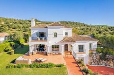 Prestigiosa villa in vendita Arcos de la Frontera, Andalusia