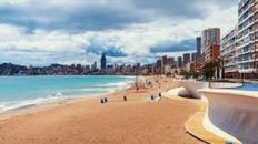 Palazzo in vendita a Benidorm Comunità Valenciana Provincia de Alicante