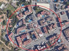 Terreno in vendita a Calella Catalogna Província de Barcelona