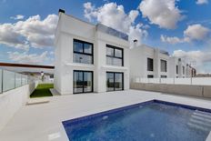 Casa Unifamiliare in vendita a Alicante Comunità Valenciana Provincia de Alicante