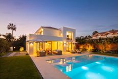 Villa in vendita a Marbella Andalusia Málaga