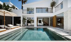 Villa in vendita a Marbella Andalusia Málaga