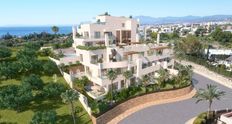 Prestigioso appartamento in vendita Marbella, Andalusia