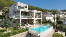 Villa in vendita Calpe, Comunitat Valenciana