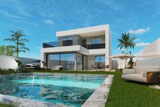 Prestigiosa villa di 121 mq in vendita, San Pedro del Pinatar, Región de Murcia