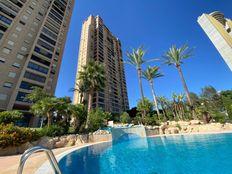 Appartamento di prestigio di 182 m² in vendita Benidorm, Spagna