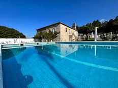 Casa di lusso in vendita a Padrón Galizia Provincia da Coruña