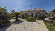 Prestigiosa villa di 255 mq in vendita Torrevieja, Spagna