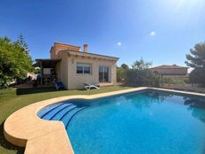 Villa in vendita la Nucia, Comunità Valenciana