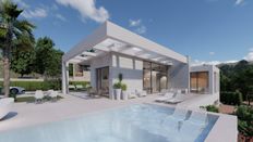 Prestigiosa villa di 180 mq in vendita Dehesa de Campoamor, Playas de Orihuela, Comunitat Valenciana