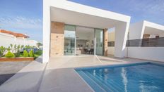 Prestigiosa villa di 264 mq in vendita Torrevieja, Comunitat Valenciana