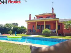 Casa Unifamiliare in vendita a Mairena del Alcor Andalusia Siviglia