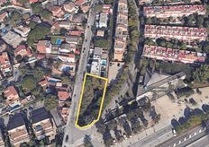 Terreno di 580 mq - Castelldefels, Catalogna