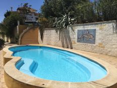 Villa in vendita a Almayate Bajo Andalusia Málaga