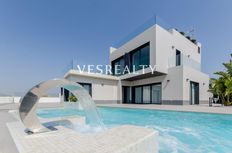 Prestigiosa villa di 194 mq in vendita, Orihuela Costa, Comunità Valenciana