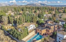 Esclusiva Casa Indipendente di 719 mq in vendita Albolote, Andalusia